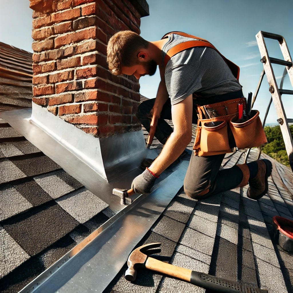 Expert Chimney Flashing Repair Services in Addison, TX Professional Chimney Flashing Repair Addison TX - Expert Leak Prevention Solutions by Chimney Sweep Addison Texas