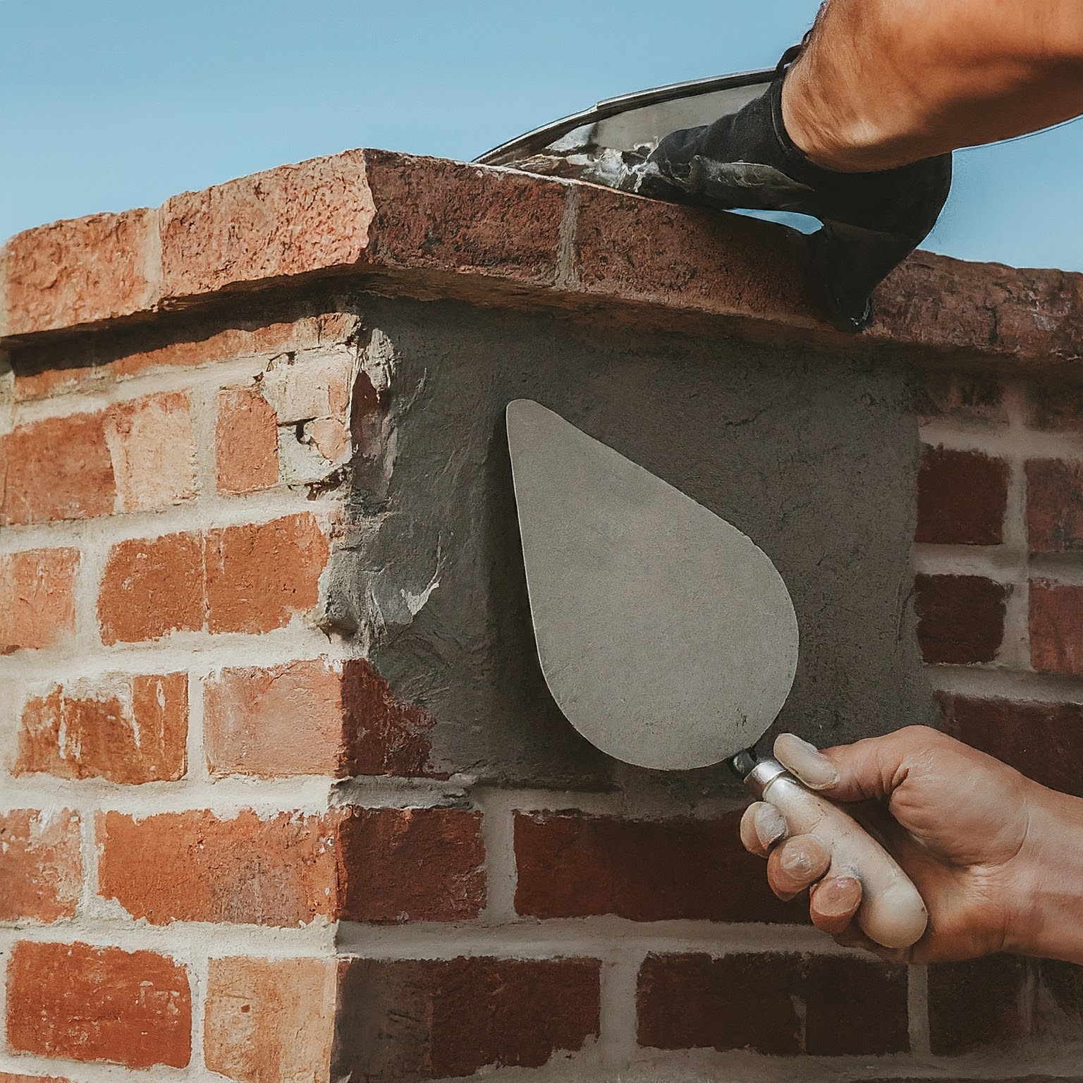 Expert Chimney Masonry Repair in Addison, TX Expert Chimney Masonry Repair in Addison, Texas - Professional Service by Chimney Sweep Addison Texas