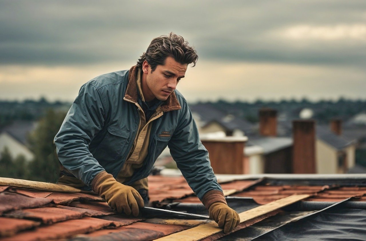 Reliable Roof Repair Services in Addison, TX Expert Roof Repair in Addison, Texas - Professional Service by Addison Roofing
