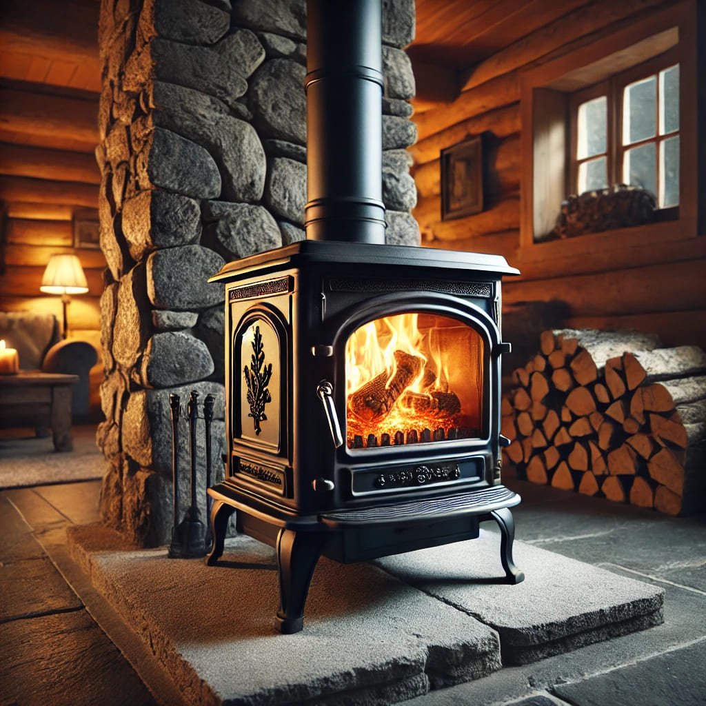 Expert Wood Stove Repair Services in Addison, TX Professional Wood Stove Repair Addison TX - Expert Heating Efficiency Solutions by Chimney Sweep Addison Texas